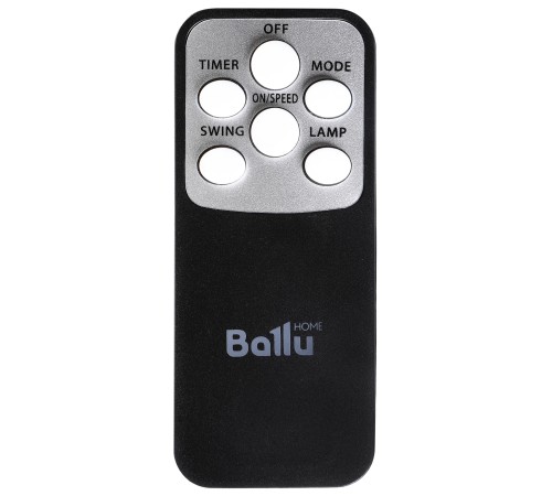 Вентилятор напольный Ballu BFF-807 Вентилятор напольный Ballu BFF-807