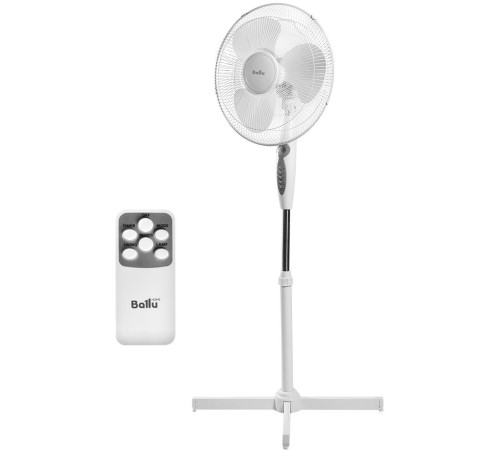 Вентилятор напольный Ballu BFF-840 Вентилятор напольный Ballu BFF-840