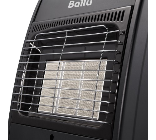 Обогреватель инфракрасный газовый Ballu BIGH-45 B