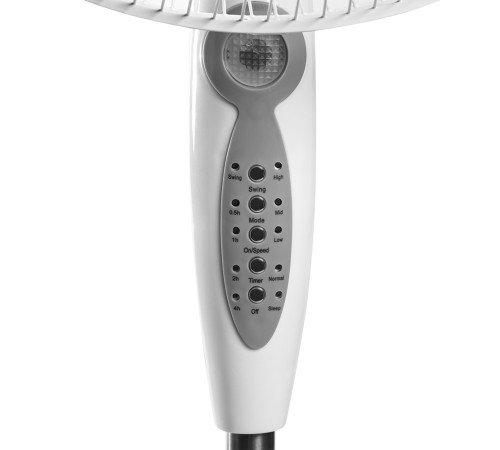 Вентилятор напольный Ballu BFF-840 Вентилятор напольный Ballu BFF-840