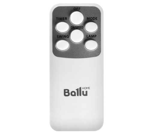 Вентилятор напольный Ballu BFF-840 Вентилятор напольный Ballu BFF-840