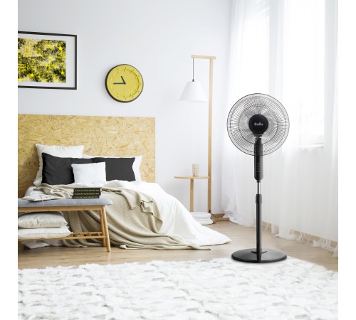 Вентилятор напольный Ballu BFF-705 Вентилятор напольный Ballu BFF-705