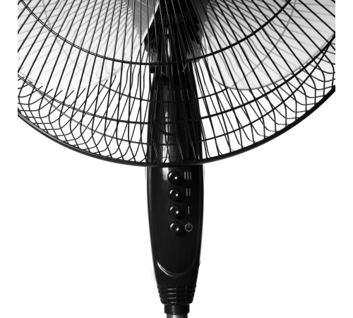 Вентилятор напольный Ballu BFF-815 Вентилятор напольный Ballu BFF-815