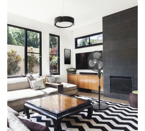 Вентилятор напольный Ballu BFF-815 Вентилятор напольный Ballu BFF-815