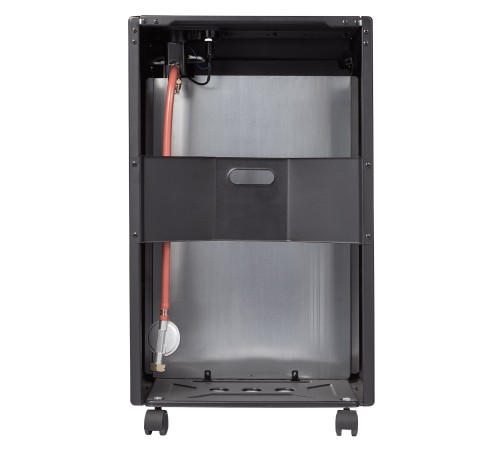 Обогреватель инфракрасный газовый Ballu BIGH-45 B