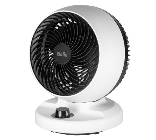 Вентилятор настольный Ballu BFT-135W Вентилятор настольный Ballu BFT-135W