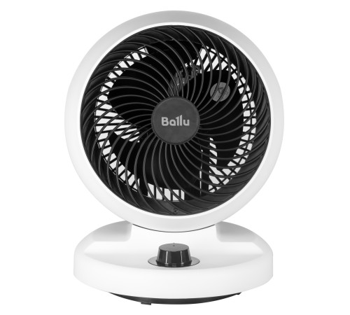 Вентилятор настольный Ballu BFT-135W Вентилятор настольный Ballu BFT-135W