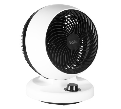 Вентилятор настольный Ballu BFT-135W Вентилятор настольный Ballu BFT-135W