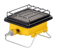 Обогреватель инфракрасный газовый Ballu BIGH-2