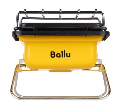 Обогреватель инфракрасный газовый Ballu BIGH-2 Обогреватель инфракрасный газовый Ballu BIGH-2