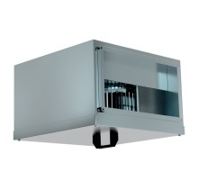 Вентилятор прямоугольный канальный SHUFT IRFE 600х300-4 VIM