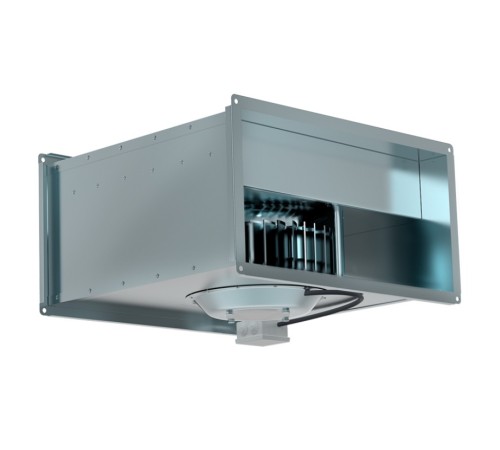 Вентилятор прямоугольный канальный SHUFT RFD 1000х500-6M VIM