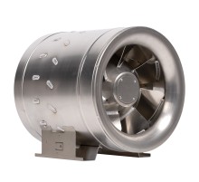 Вентилятор диагональный канальный энергосберегающий SHUFT CMFD 560 Вентилятор диагональный канальный энергосберегающий SHUFT CMFD 560