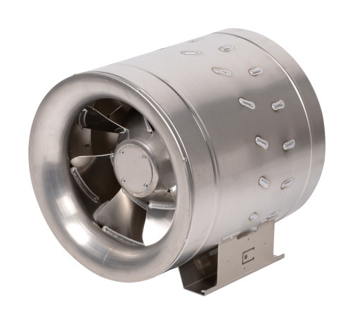 Вентилятор диагональный канальный энергосберегающий SHUFT CMFD 560 Вентилятор диагональный канальный энергосберегающий SHUFT CMFD 560