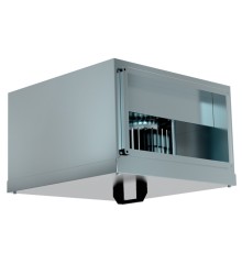 Вентилятор прямоугольный канальный SHUFT IRFD 400х200-4 VIM