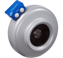 Вентилятор канальный круглый SHUFT Tube 100 XL