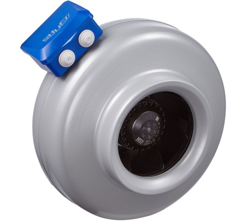 Вентилятор канальный круглый SHUFT Tube 100 XL