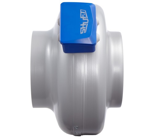 Вентилятор канальный круглый SHUFT Tube 100 XL