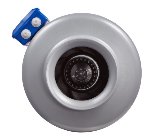 Вентилятор канальный круглый SHUFT Tube 100 XL