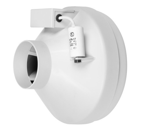 Вентилятор канальный центробежный SHUFT CFk 315 VIM