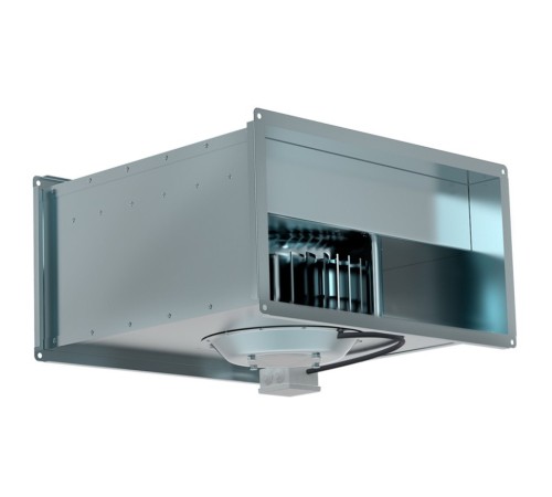 Вентилятор прямоугольный канальный SHUFT RFD 500х250-4 VIM