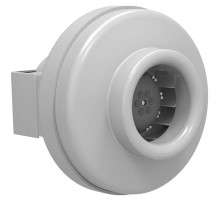 Вентилятор канальный центробежный SHUFT CFk 160 MAX