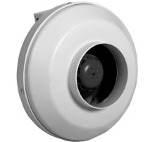 Вентилятор SHUFT EC канальный CFz 125 MAX
