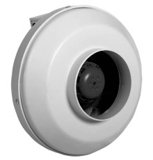 Вентилятор SHUFT EC канальный CFz 100 MAX