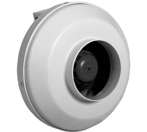 Вентилятор SHUFT EC канальный CFz 100 MAX Вентилятор SHUFT EC канальный CFz 100 MAX