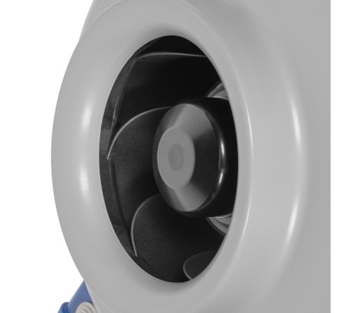 Вентилятор SHUFT EC канальный CFz 200 MAX Вентилятор SHUFT EC канальный CFz 200 MAX