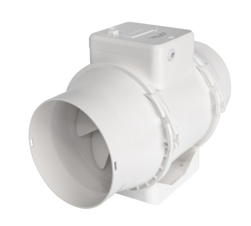 Вентилятор канальный SHUFT VENTMIX-150