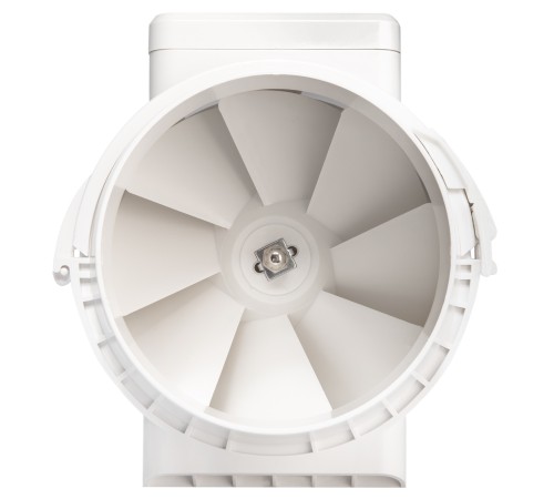 Вентилятор канальный SHUFT VENTMIX-100S