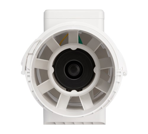 Вентилятор канальный SHUFT VENTMIX-100S