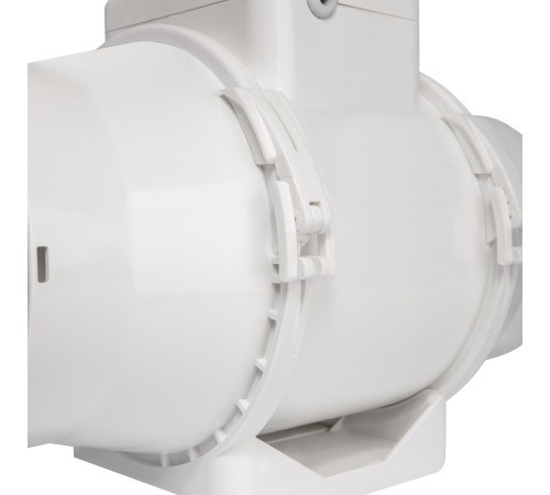 Вентилятор канальный SHUFT VENTMIX-200
