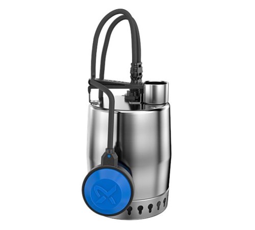 Насос дренажный Grundfos Unilift KP 250 - A1 Насос дренажный Grundfos Unilift KP 250 - A1