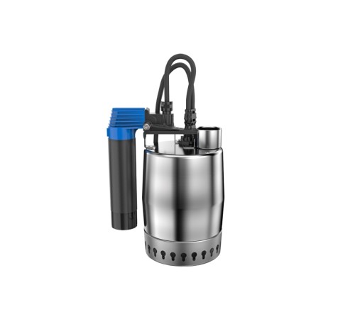 Насос дренажный Grundfos Unilift KP 150 - AV1 Насос дренажный Grundfos Unilift KP 150 - AV1