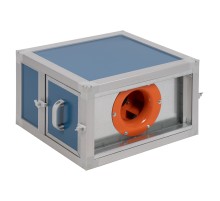 Вентилятор cо свободным колесом SHUFT TORNADO 500x300-SH-25-0,75-2