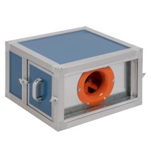 Вентилятор cо свободным колесом SHUFT TORNADO 800x500-SH-35-3,0-2