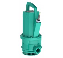 Насос дренажный WILO Drain TMT 32M113/7,5Ci 5m