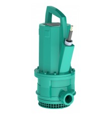Насос дренажный WILO Drain TMT 32M113/7,5Ci 5m Насос дренажный WILO Drain TMT 32M113/7,5Ci 5m