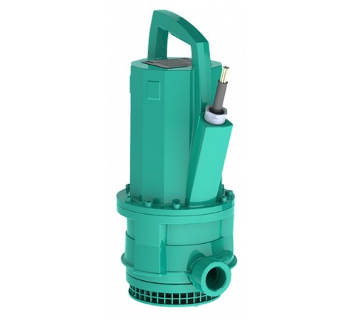 Насос дренажный WILO Drain TMT 32M113/7,5Ci 5m Насос дренажный WILO Drain TMT 32M113/7,5Ci 5m