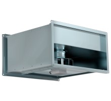 Вентилятор шумоизолированный канальный SHUFT IRFE-B EC 400*200-S