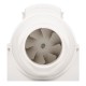 Вентилятор малошумный канальный SILENTMIX-250T
