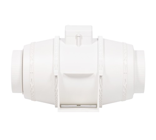 Вентилятор малошумный канальный SHUFT SILENTMIX-125T
