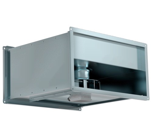 Вентилятор шумоизолированный канальный SHUFT IRFE-B EC 500x250