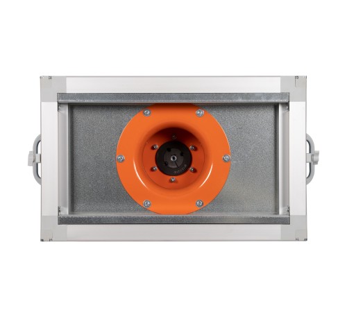 Вентилятор cо свободным колесом SHUFT TORNADO 900x500-SH-40-4,0-2