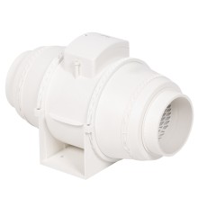 Вентилятор низкошумный SHUFT SILENTMIX-100 Вентилятор низкошумный SHUFT SILENTMIX-100