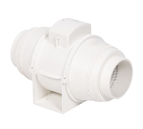 Вентилятор низкошумный SHUFT SILENTMIX-100 Вентилятор низкошумный SHUFT SILENTMIX-100