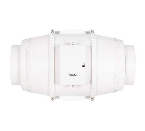 Вентилятор низкошумный SHUFT SILENTMIX-100 Вентилятор низкошумный SHUFT SILENTMIX-100