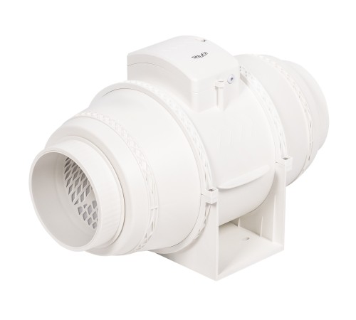Вентилятор низкошумный SHUFT SILENTMIX-100 Вентилятор низкошумный SHUFT SILENTMIX-100